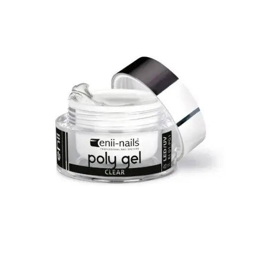 Polygel Clear